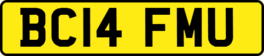 BC14FMU