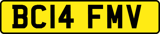 BC14FMV