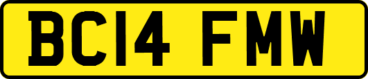 BC14FMW