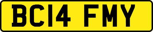 BC14FMY