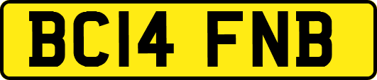 BC14FNB