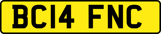 BC14FNC