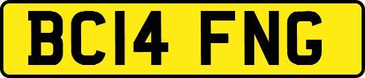 BC14FNG