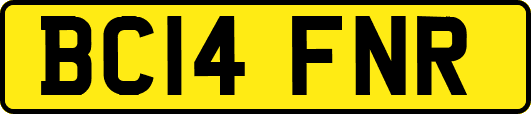BC14FNR