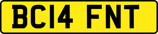 BC14FNT