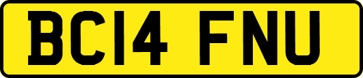BC14FNU