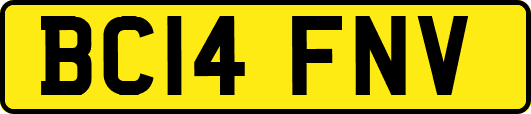 BC14FNV