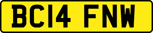 BC14FNW