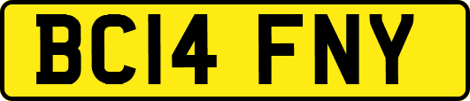 BC14FNY
