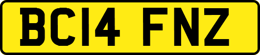 BC14FNZ