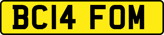 BC14FOM