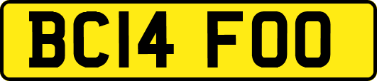 BC14FOO