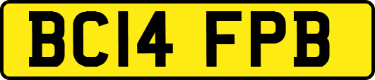 BC14FPB