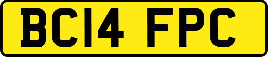 BC14FPC