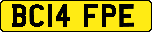 BC14FPE