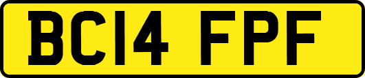 BC14FPF