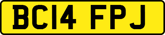 BC14FPJ
