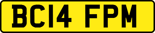 BC14FPM