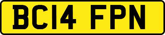 BC14FPN