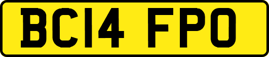 BC14FPO