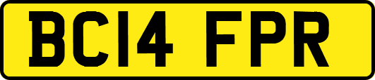 BC14FPR