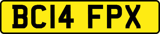 BC14FPX