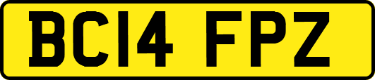 BC14FPZ