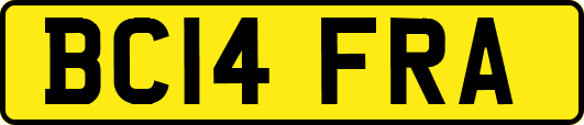 BC14FRA