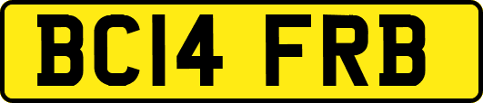 BC14FRB