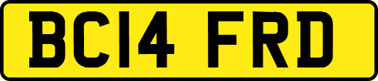BC14FRD