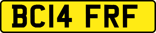 BC14FRF