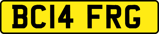 BC14FRG
