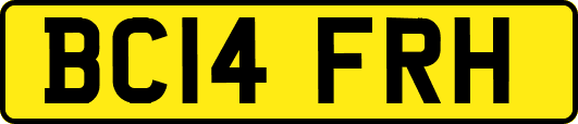 BC14FRH