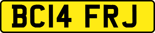 BC14FRJ