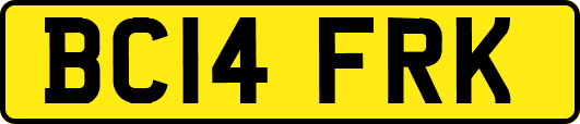 BC14FRK