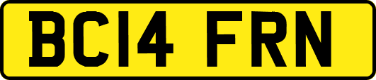 BC14FRN
