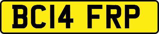BC14FRP