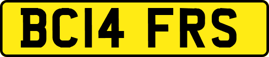 BC14FRS