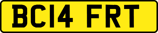 BC14FRT