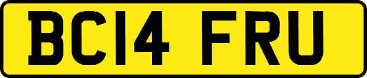 BC14FRU