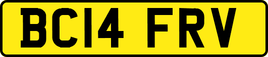 BC14FRV