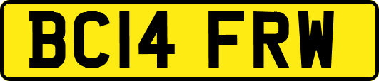 BC14FRW