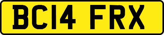 BC14FRX