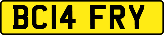BC14FRY