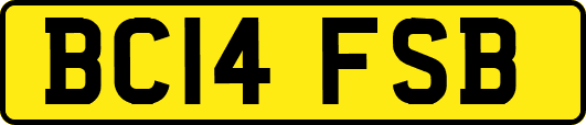 BC14FSB