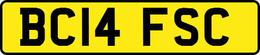 BC14FSC