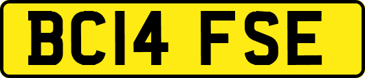 BC14FSE