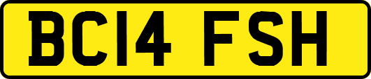 BC14FSH