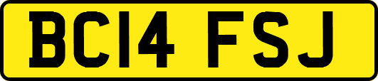 BC14FSJ