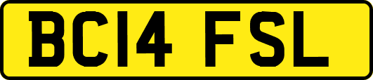 BC14FSL